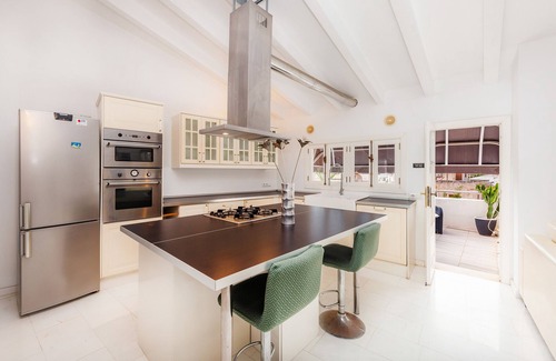 Capdepera Villa | Finca Casa Varna with Mountain View, Pool, Terrace & Garden; Parking Available