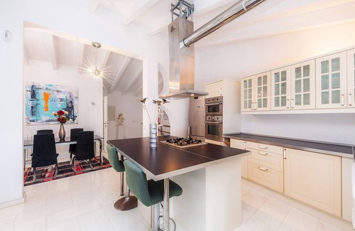 Capdepera Villa | Finca Casa Varna with Mountain View, Pool, Terrace & Garden; Parking Available