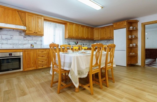 Gibralgalia Villa | Finca Casateja Cártama by Ruralidays