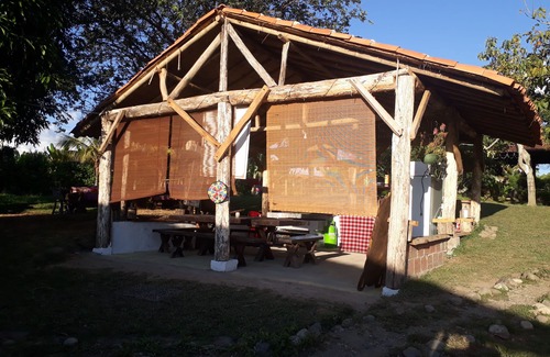 Montenegro House | Finca el juguete como si estuvieras en casa