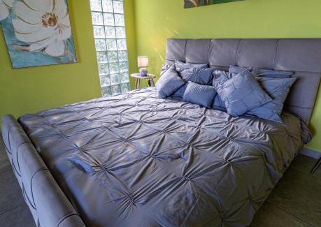 Boca Chica House | Finca Colibri