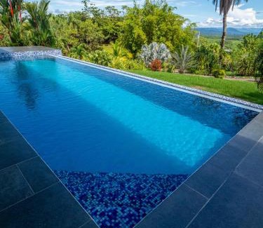 Boca Chica House | Finca Colibri