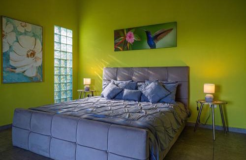 Boca Chica House | Finca Colibri