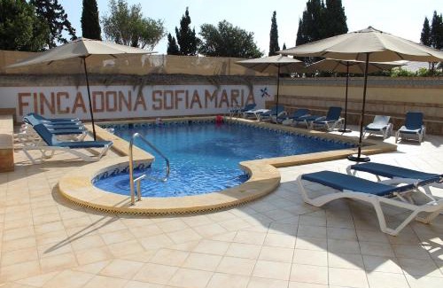 San Pedro del Pinatar Apartment | Finca Doña Sofia Maria