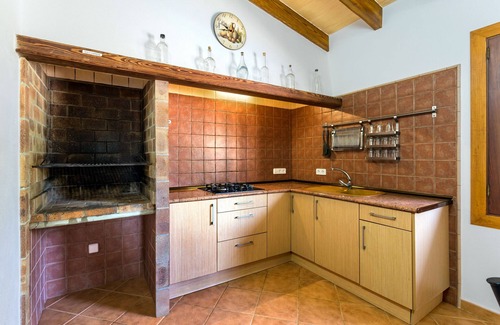 Portopetro Villa | Finca Domingo traditional holiday house in a quiet area in Portopetro