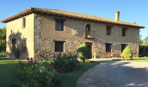 Logrono House | Finca el Consul