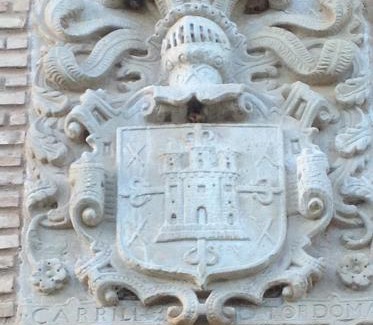 Logrono House | Finca el Consul