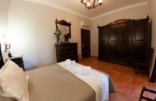 Guarroman House | Finca El Cotillo