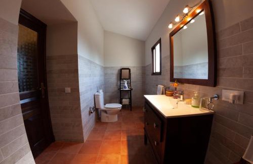 Guarroman House | Finca El Cotillo