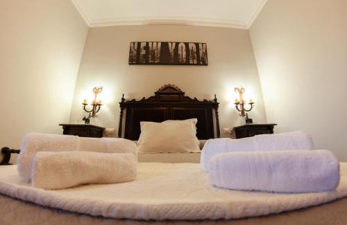 Guarroman House | Finca El Cotillo