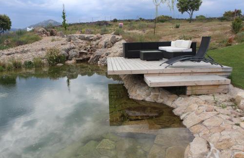 Valdemorillo Villa | Finca el enebro