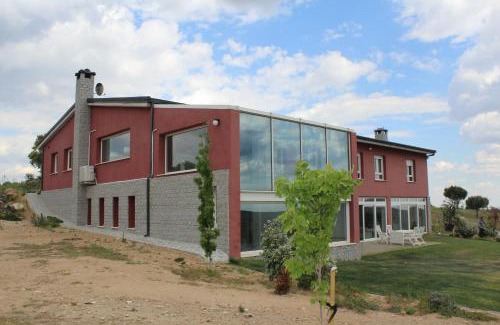 Valdemorillo Villa | Finca el enebro