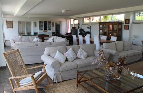 Valdemorillo Villa | Finca el enebro
