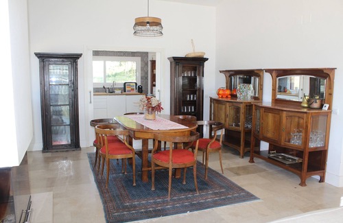 Valdemorillo Villa | Finca el Enebro