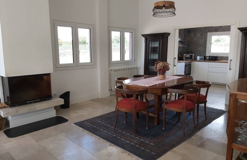 Valdemorillo Villa | Finca el Enebro
