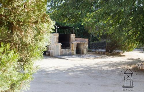 Ajofrin House | Finca El Molino