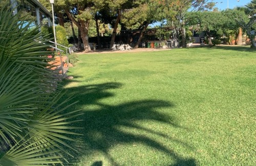 Mutxamel Villa | Finca el Portazo