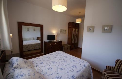 Alpera Hotel | Finca El Romeral