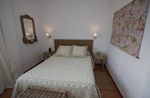 Alpera Hotel | Finca El Romeral