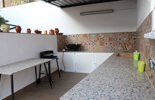 Cerro Muriano Cottage | FINCA EL SALAITO. A MAGICAL PLACE 15 MINUTES FROM CORDOBA