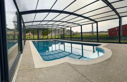 Penafiel House | FINCA ENTREVIÑEDOS de Bodegas Marcos