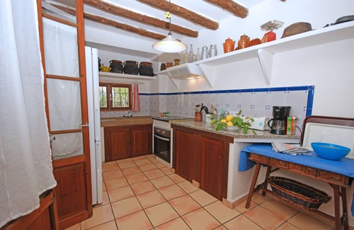 Felanitx House | Finca Es Galliner - House for 8 people in Cas Concos