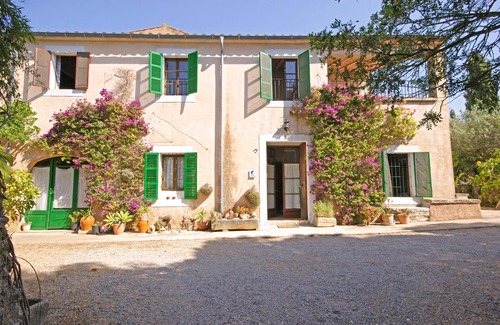 Felanitx House | Finca Es Galliner - House for 8 people in Cas Concos
