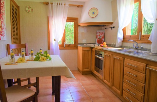 Buger Villa | Finca Es Puig Madona with pool in Mallorca
