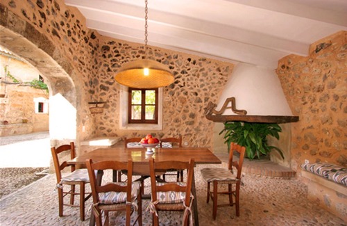 Buger Villa | Finca Es Rafal - Buger - Tu Finca Mallorca