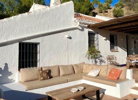 Antequera House | Finca El Sueño Andaluz