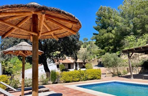 Antequera House | Finca El Sueño Andaluz
