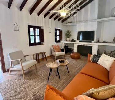 Antequera House | Finca El Sueño Andaluz