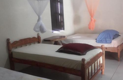Puertas Azules Hostel | Finca Fuente de Vida