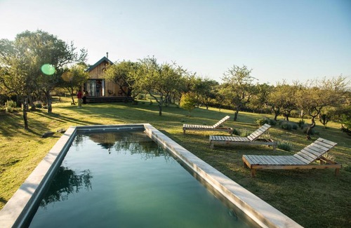 Alta Gracia Ski Chalet | Finca Granero