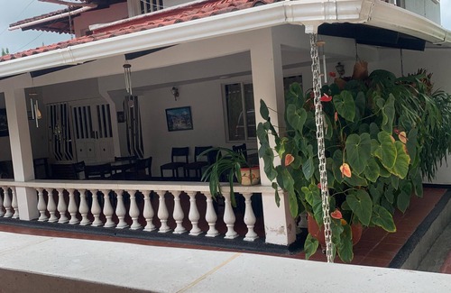 Armenia Hotel | Finca Hotel Chalet Santa Ines