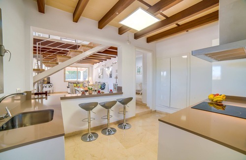 Sencelles Villa | Finca in Mallorca Can Brivo with swimming pool
