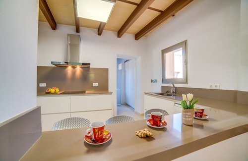 Sencelles Villa | Finca in Mallorca Can Brivo with swimming pool