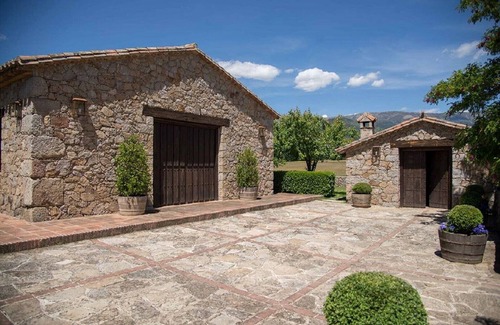 La Adrada House | Finca la Boga del Tietar - Pure Nature
