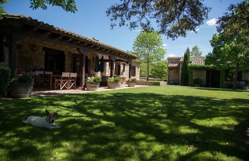 La Adrada House | Finca la Boga del Tietar - Pure Nature