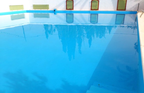 La Alfoquia House | FINCA LA FLORIDA DE SAN ANTONIO