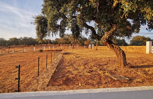 Hornachuelos House | " Finca La Fuensanta "