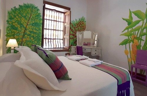 Salgar Hotel | Finca La Manchuria