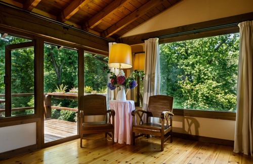 Luzmela House | Finca la Peñiga en Mazcuerras, Cantabria