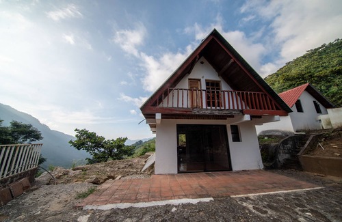 Cuilco Cabin | Finca la Reforma