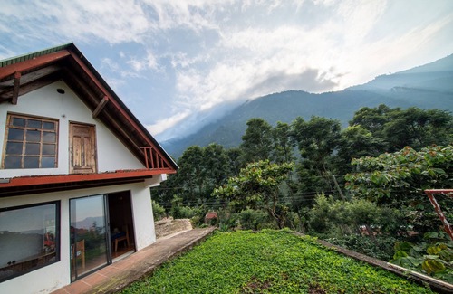 Cuilco Cabin | Finca la Reforma