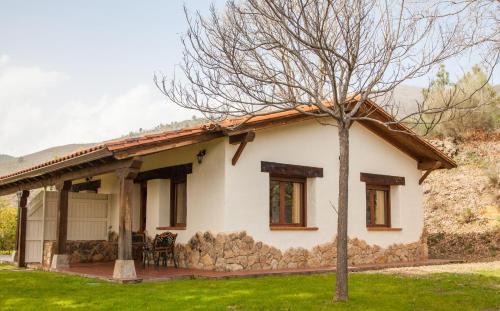 El Raso House | Finca La Sayuela