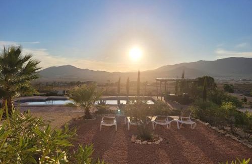 Salinas House | Finca la Sonrisa