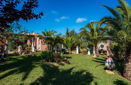 Cala Ratjada Villa | Finca Ladimora