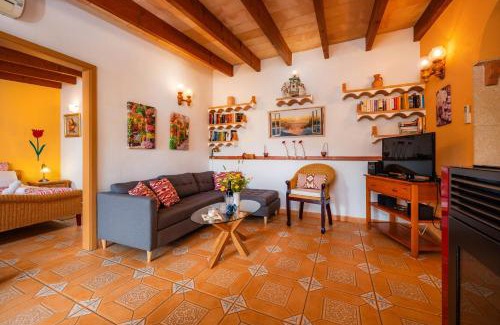 Cala Ratjada Villa | Finca Ladimora