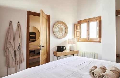 Salar Hotel | Finca las Calmas